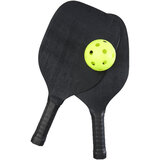 Paddelballset im Netzbeutel - Lüthlan