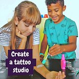 Lernspiel für Kinder Nelveilga