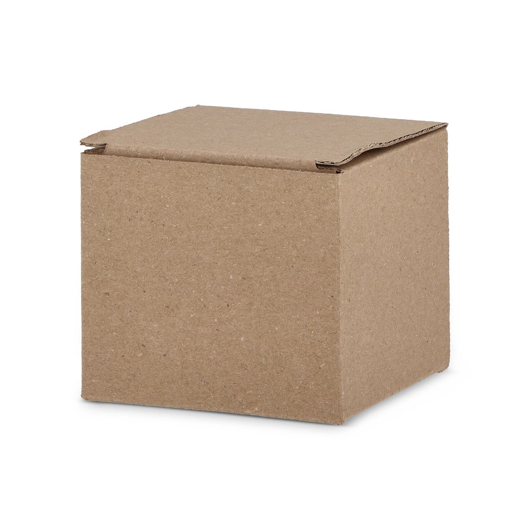 Individuell gestaltete Geschenkbox Tassen klein Rete