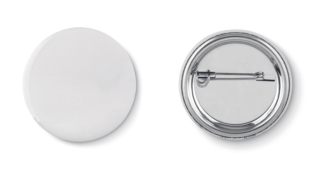 Badge Anstecknadel klein Loreng