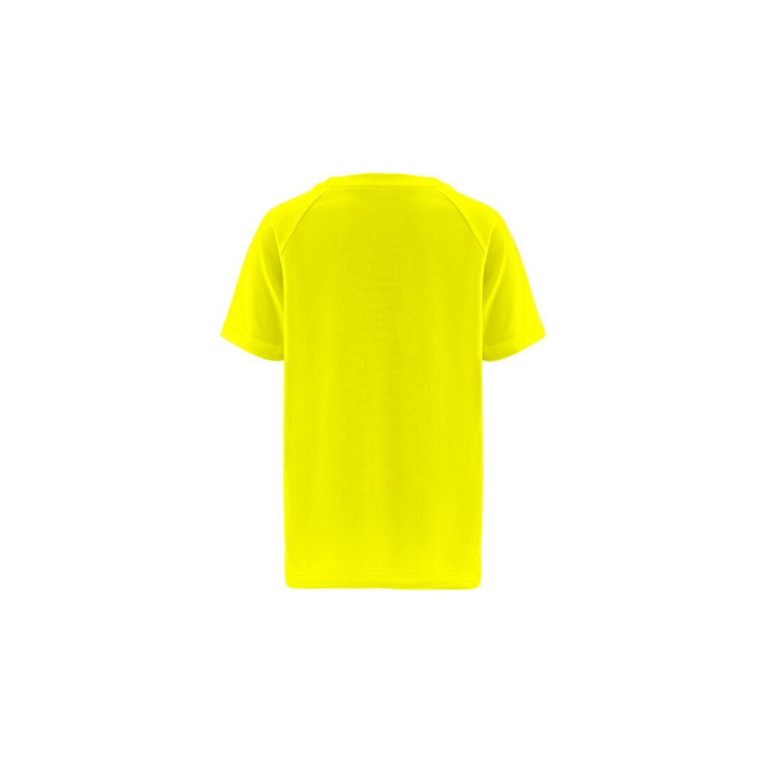 T-Shirt für Kinder Lütholfan