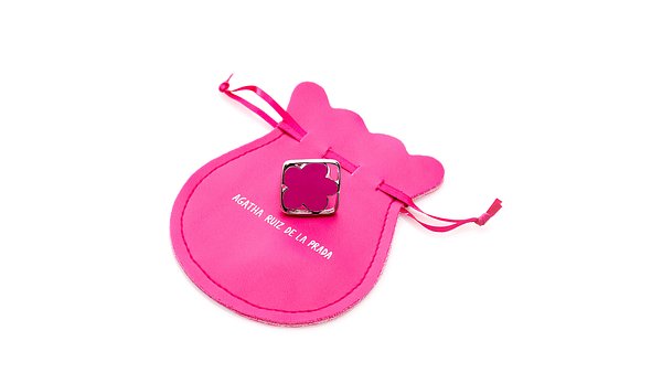 Verstellbarer Ring Idnix