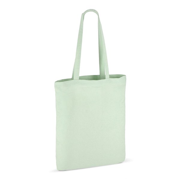 Umhängetasche Baumwolle OEKO-TEX® 140g/m² 38x42cm Rettas