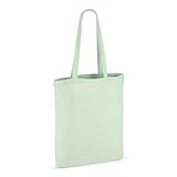 Umhängetasche Baumwolle OEKO-TEX® 140g/m² 38x42cm Rettas