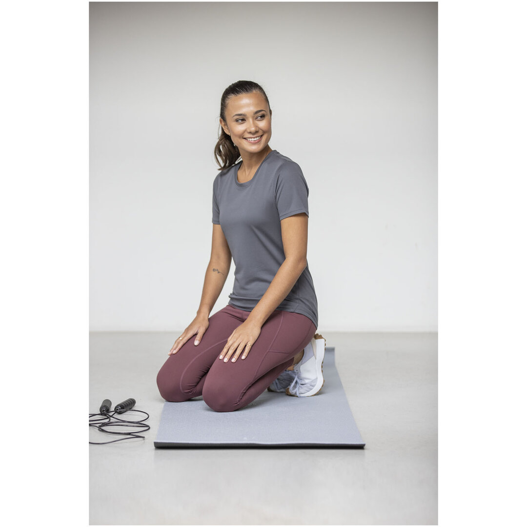 Cool Fit T-Shirt für Damen - Giep