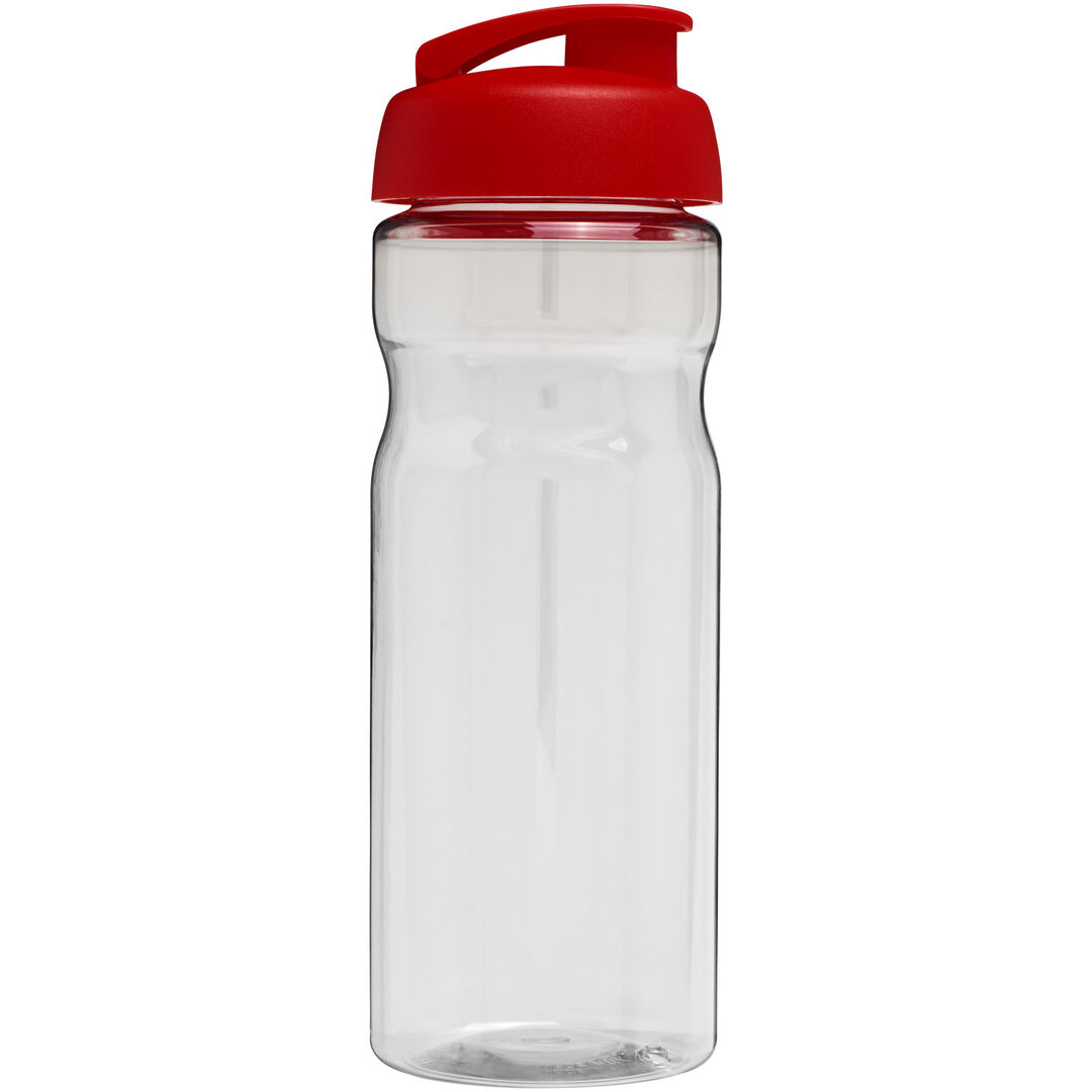 Base 650 ml Sportflasche mit Klappdeckel - Annanng