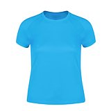 Frauen T-Shirt Idpor