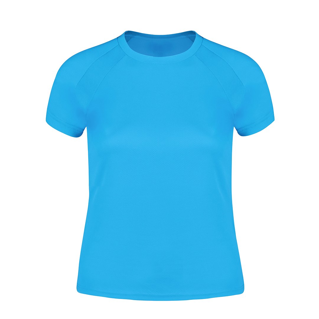 Frauen T-Shirt Idpor