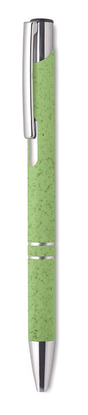 Öko-Druckkugelschreiber Warencht
