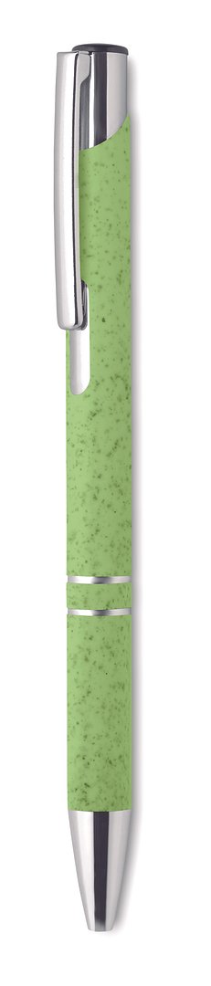 Öko-Druckkugelschreiber Warencht