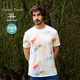 Erwachsene T-Shirt Idvin