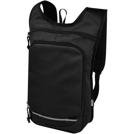 GRS RPET Outdoor Rucksack 6,5 L - Paunan