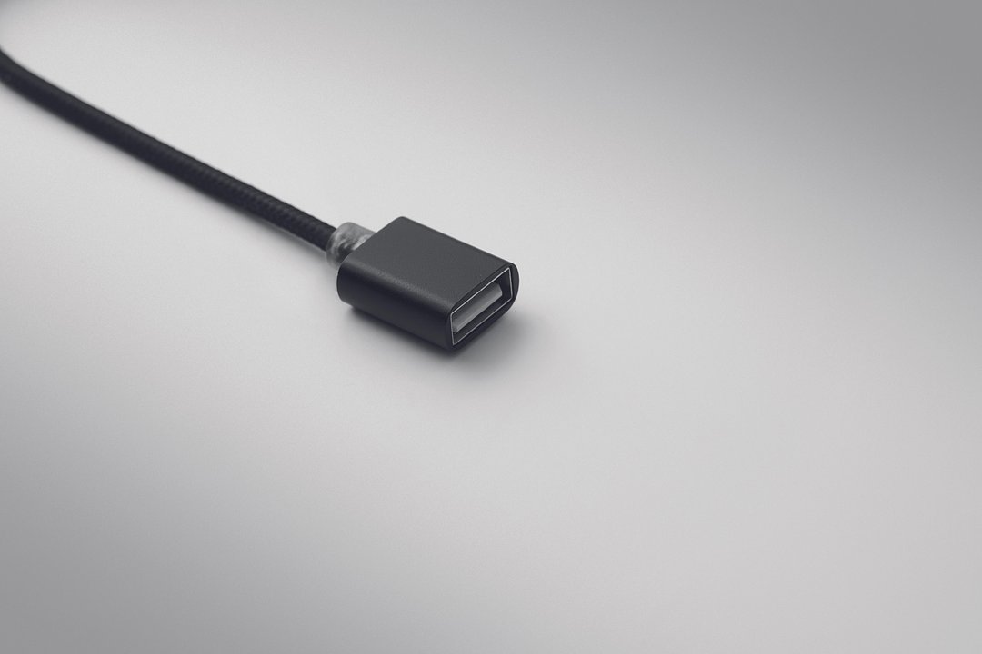 3in1 Ladekabel Veivin
