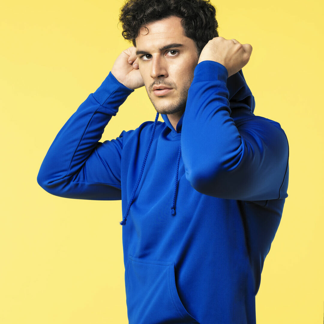 Erwachsene Technische Sweatshirt Ideon