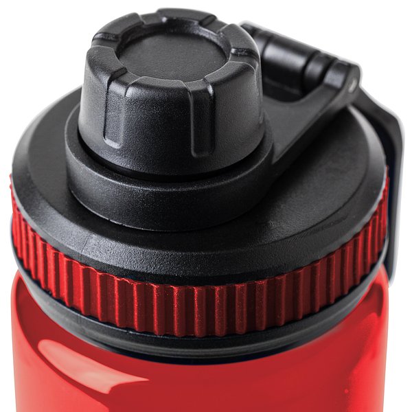 rPET-Trinkflasche (750 ml) Reila