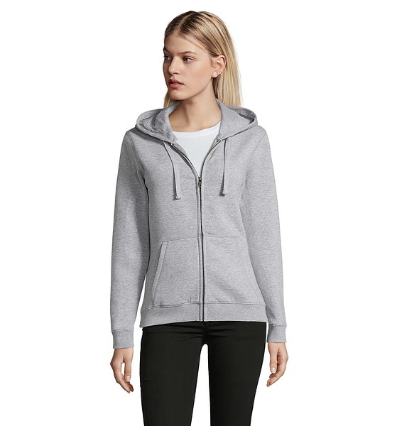 Hoodie Damen 280gr Anninen