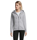 Hoodie Damen 280gr Anninen