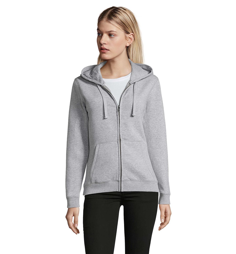 Hoodie Damen 280gr Anninen