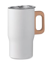 Doppelwandiger Becher 350ml Diconi