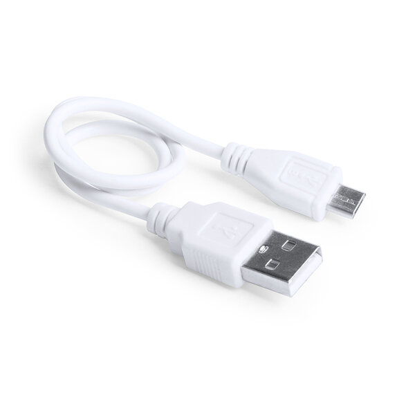 Power Bank Kugelschreiber Pointer Idius