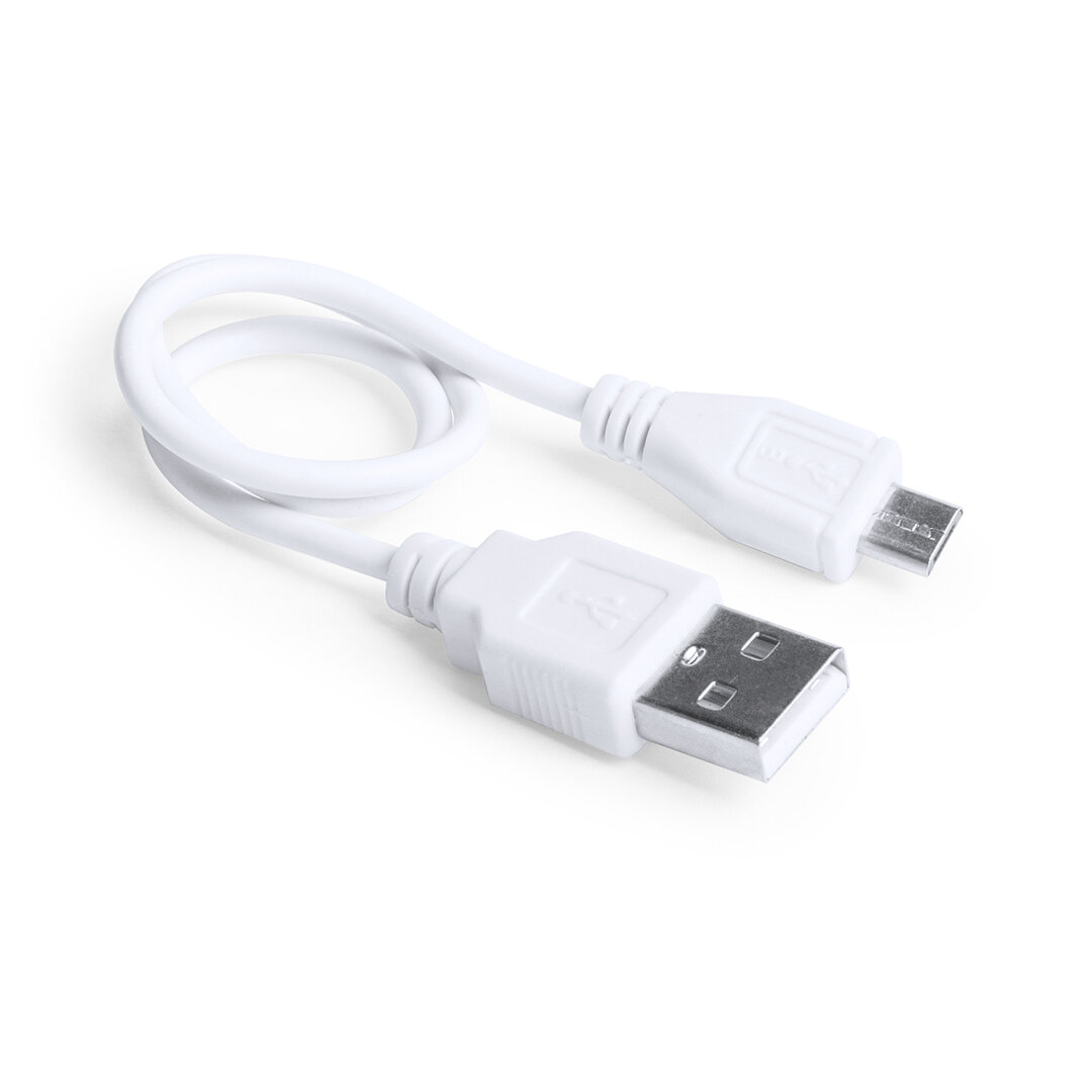 Power Bank Kugelschreiber Pointer Idius