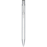 Druckkugelschreiber aus eloxierterm Aluminium - Marlita