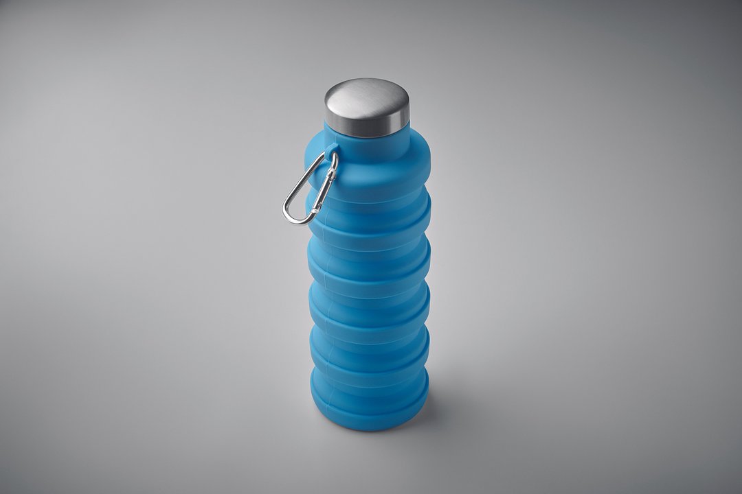 Faltbare Flasche 500ml Saraza