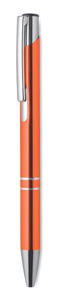 Druckkugelschreiber Aluminium Mengaun