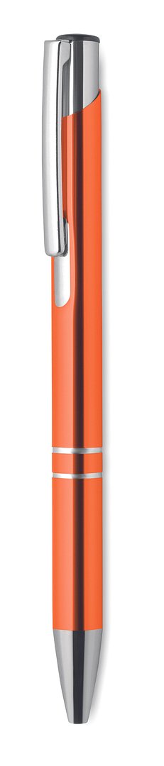 Druckkugelschreiber Aluminium Mengaun