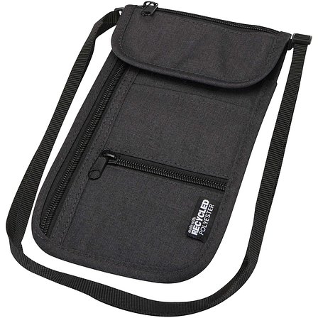 GRS recycelte smarte Reisetasche - Truinglf