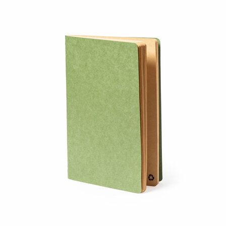 Notizbuch Idish