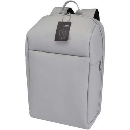 15" GRS Laptop-Rucksack aus recyceltem Material, 18 l - Giafel