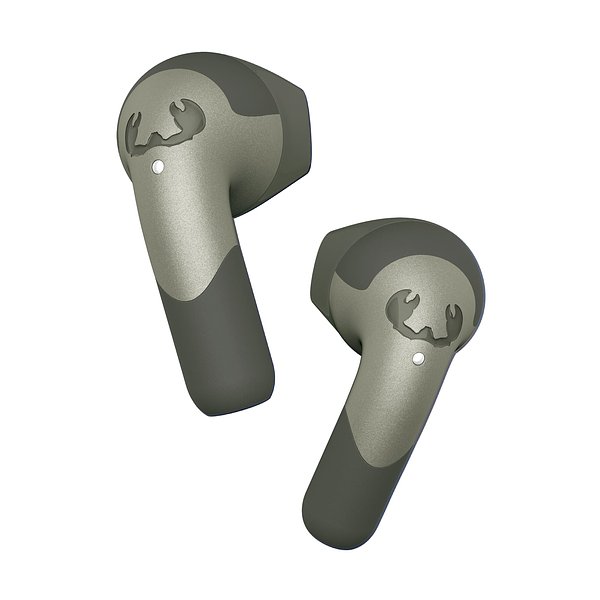 Twins Blaze - True Wireless earbuds with ENC Hatian