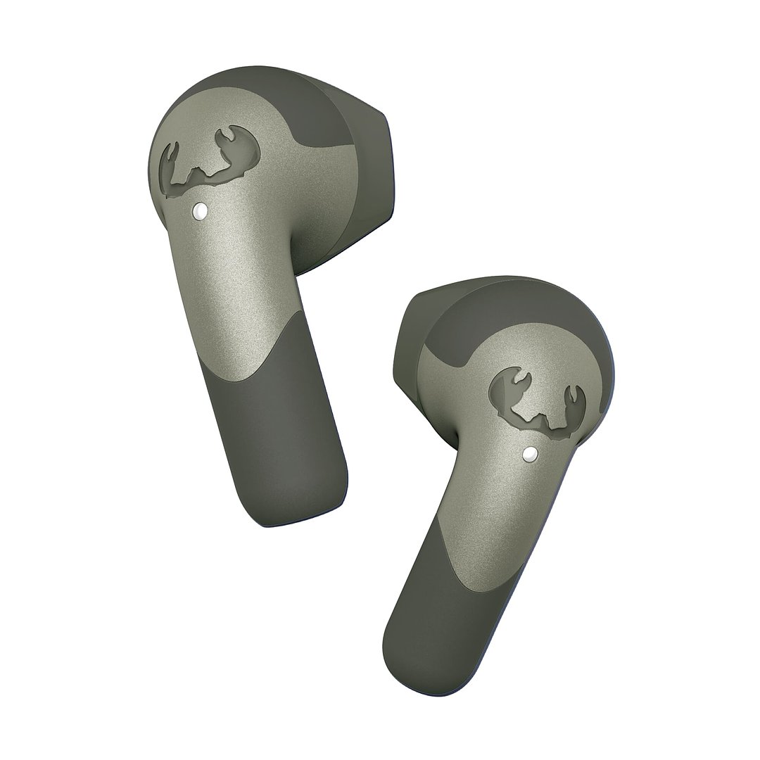 Twins Blaze - True Wireless earbuds with ENC Hatian