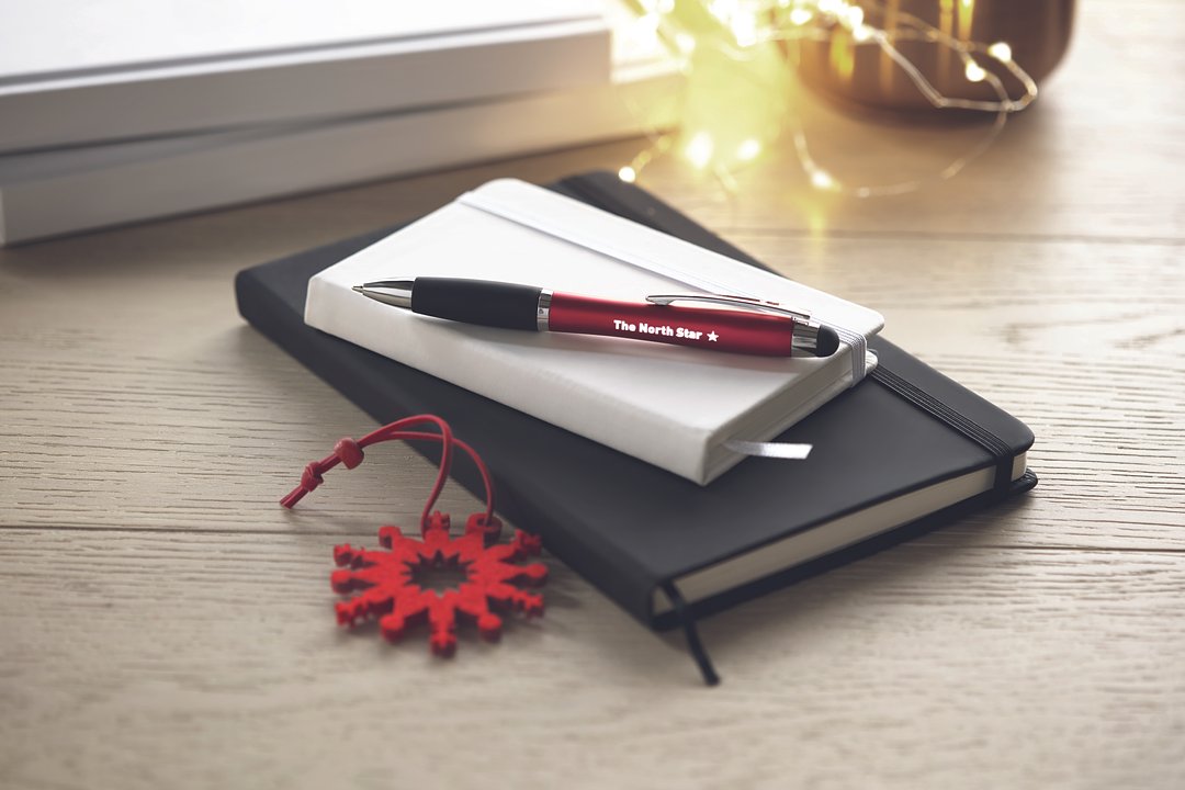 DIN A5 Notizbuch, liniert Ongiama