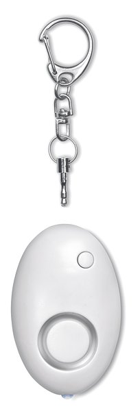 Schlüsselring mit Alarm Menjat