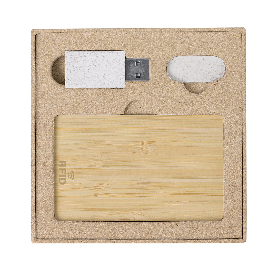 Sicherheitsset Idigo