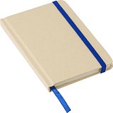 Notizbuch Lurscia | Recycelt | A6 | Liniert