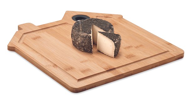 Schneidebrett Bambus Corlel