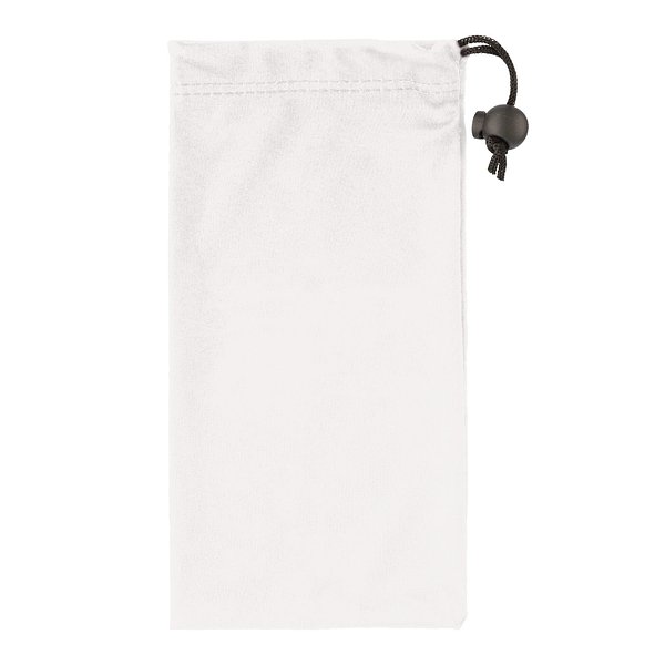 Mikrofaserbeutel antibakteriell 9 x 18cm Reivin