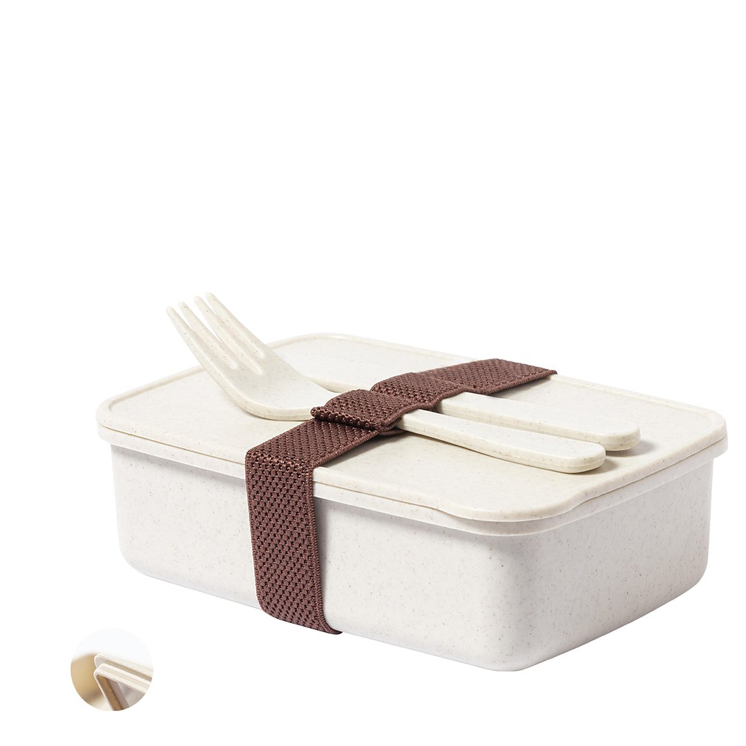 Lunch Box Idxem