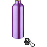 770 ml Trinkflasche mit Karabiner - Annest