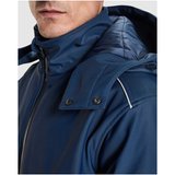 WattierterThermoparka Unisex - Hellinat