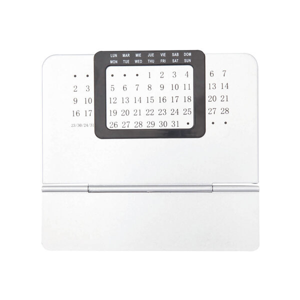 Ewiger Kalender Idder