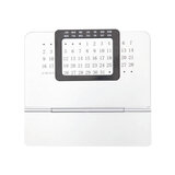 Ewiger Kalender Idder