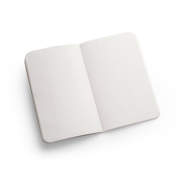 A6 Notizbuch Coreivep