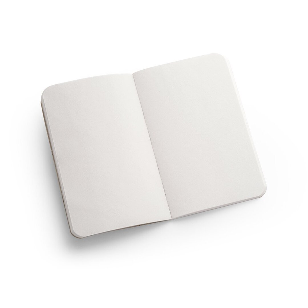 A6 Notizbuch Coreivep