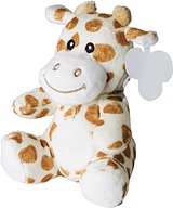 Plüschgiraffe Jovix