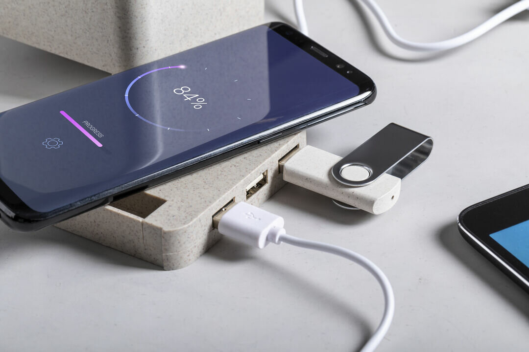 Stifthalter mit Multifunktion Idwex