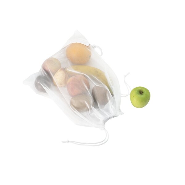 Faltbare Tragetasche aus RPET Anio